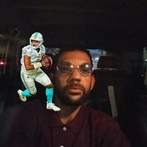 Meet your Posher, Alfredo